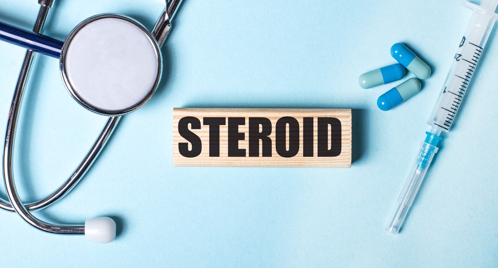 Steroids for MS Treatment BelongMS