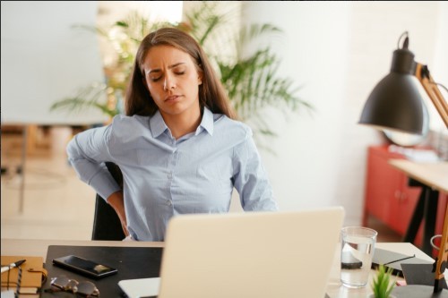 Tips for Prolonged Sitting in Front of a Computer - BelongMS Blog